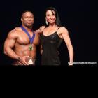 Tricky  Jackson - NPC Alaska State Championships 2013 - #1